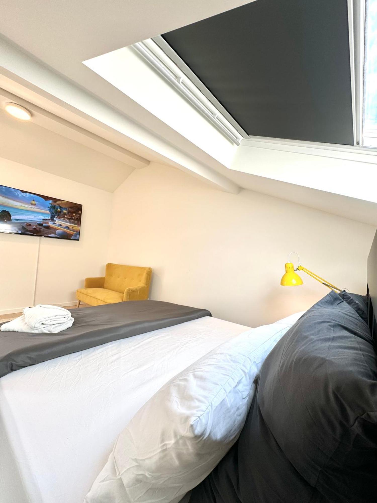 My Haus Saint Catherine Brussels Ngoại thất bức ảnh