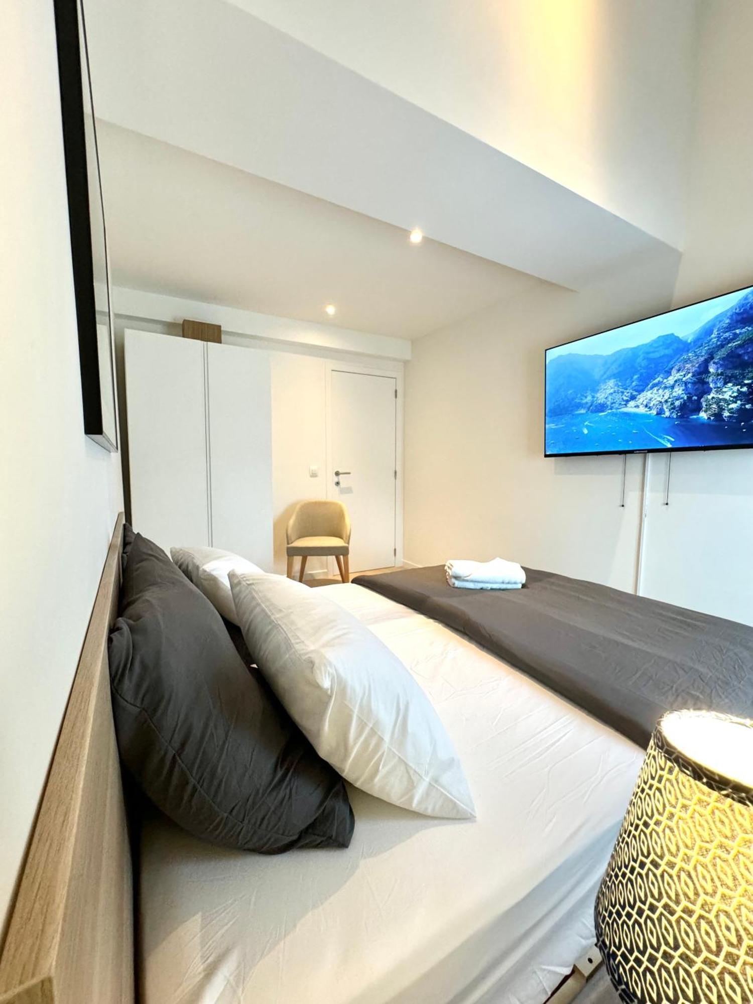My Haus Saint Catherine Brussels Ngoại thất bức ảnh