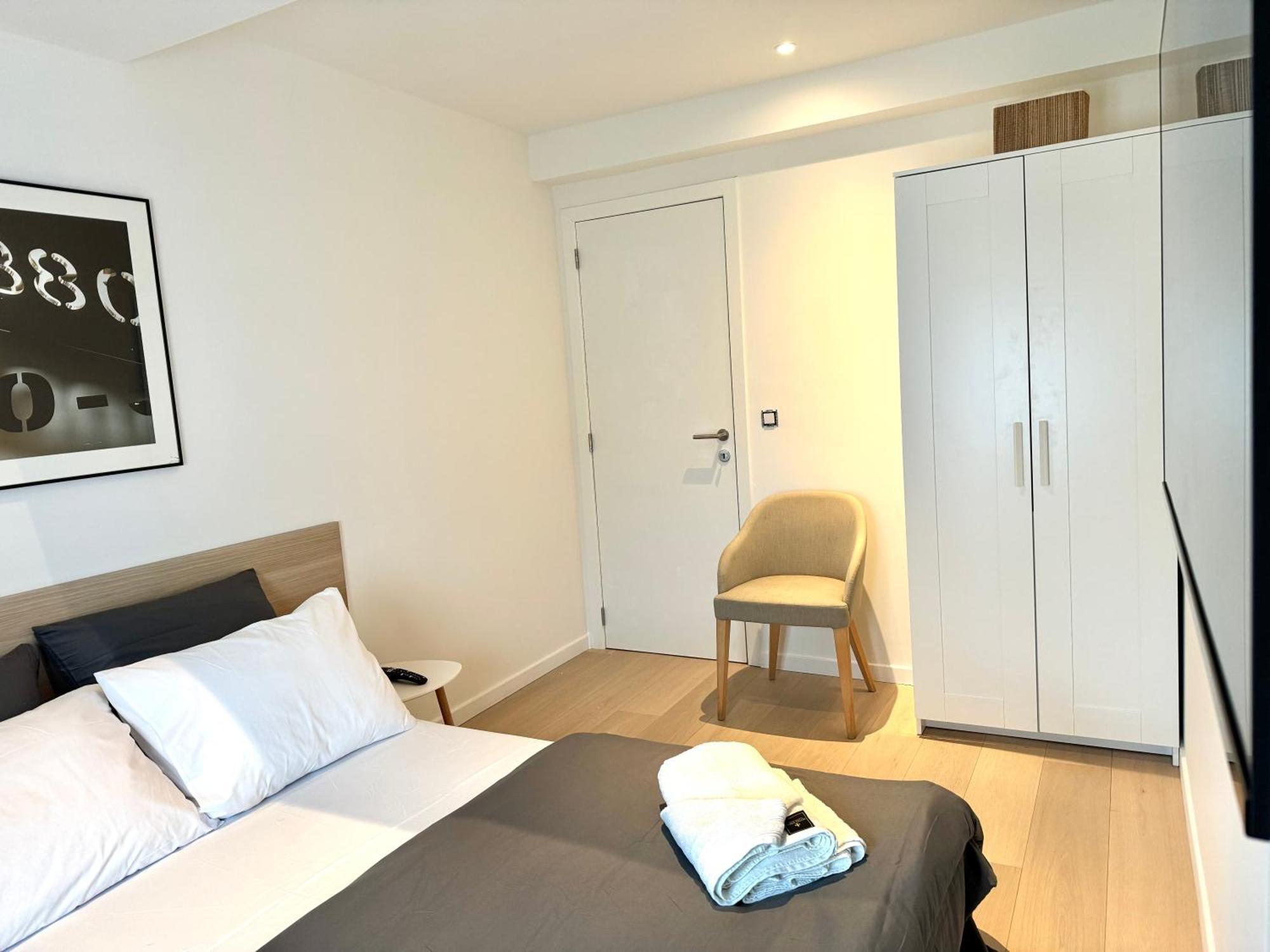 My Haus Saint Catherine Brussels Ngoại thất bức ảnh
