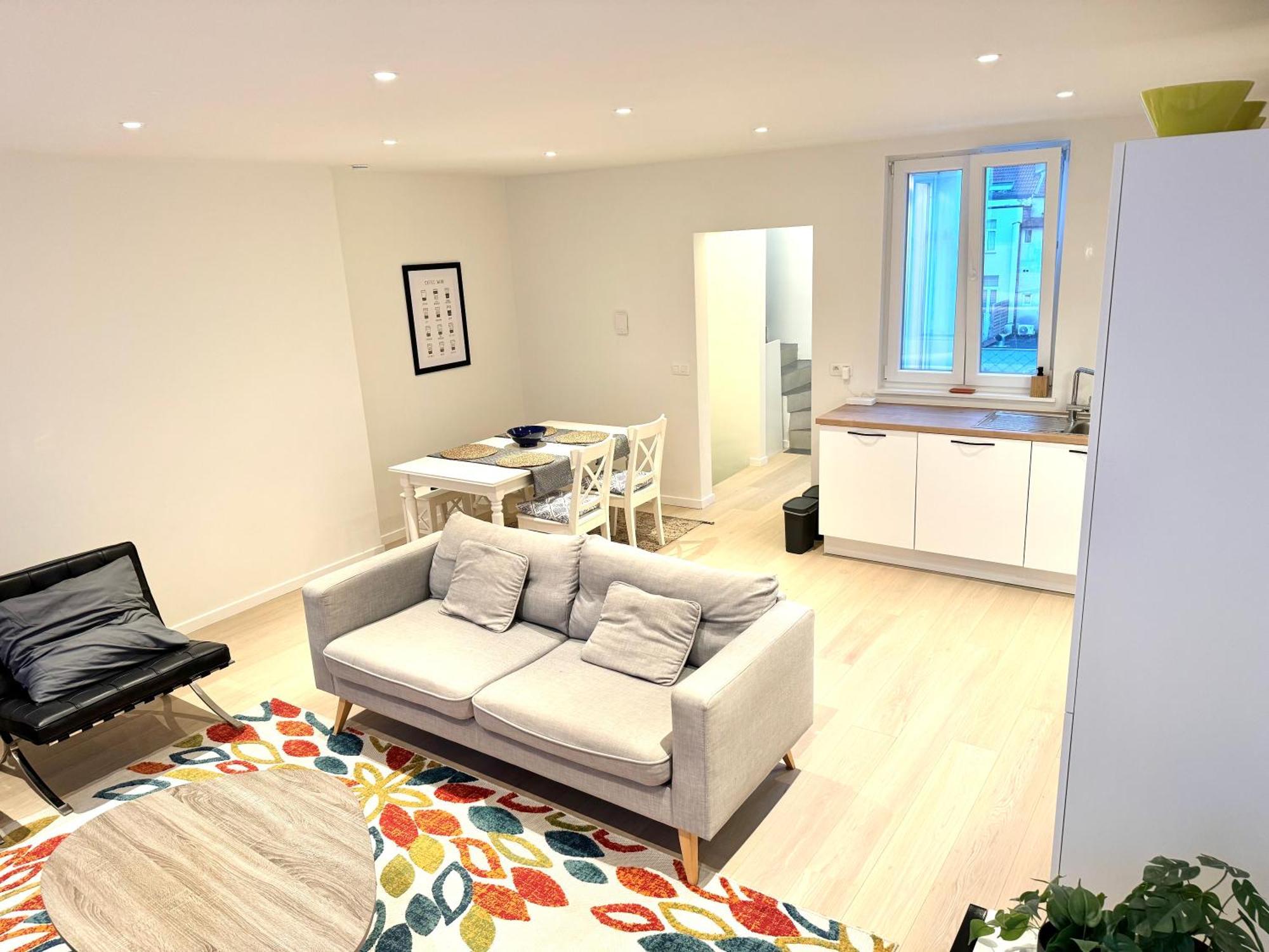 My Haus Saint Catherine Brussels Ngoại thất bức ảnh