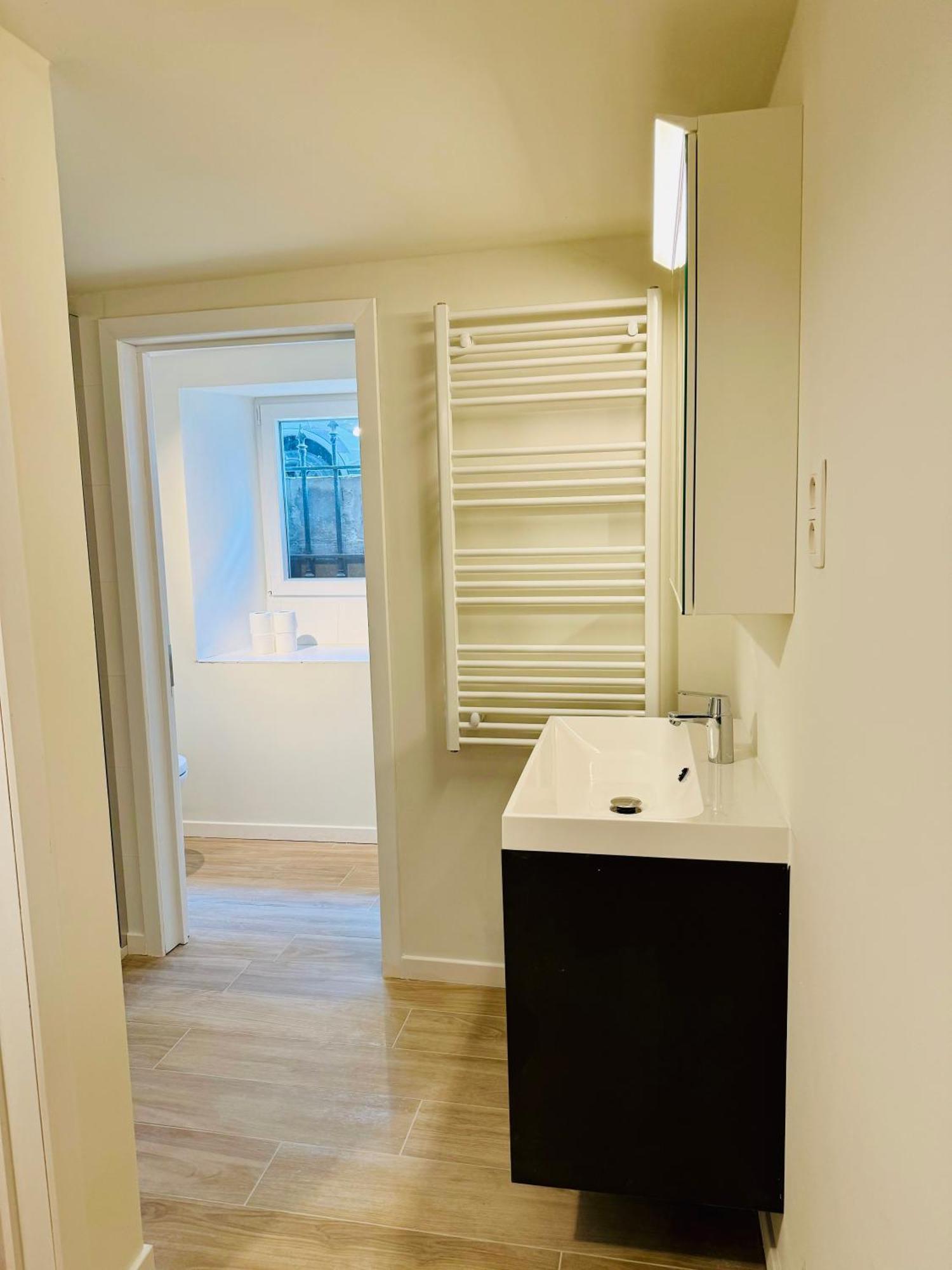 My Haus Saint Catherine Brussels Ngoại thất bức ảnh