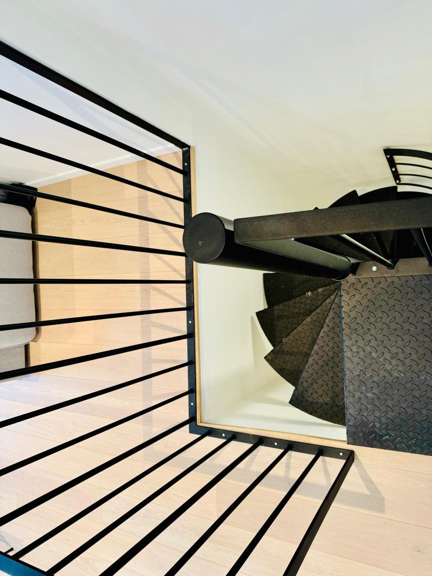 My Haus Saint Catherine Brussels Ngoại thất bức ảnh